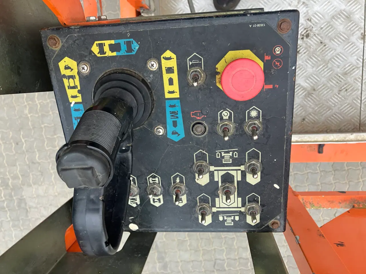 Billede 10 - Snorkel S 2770 BE