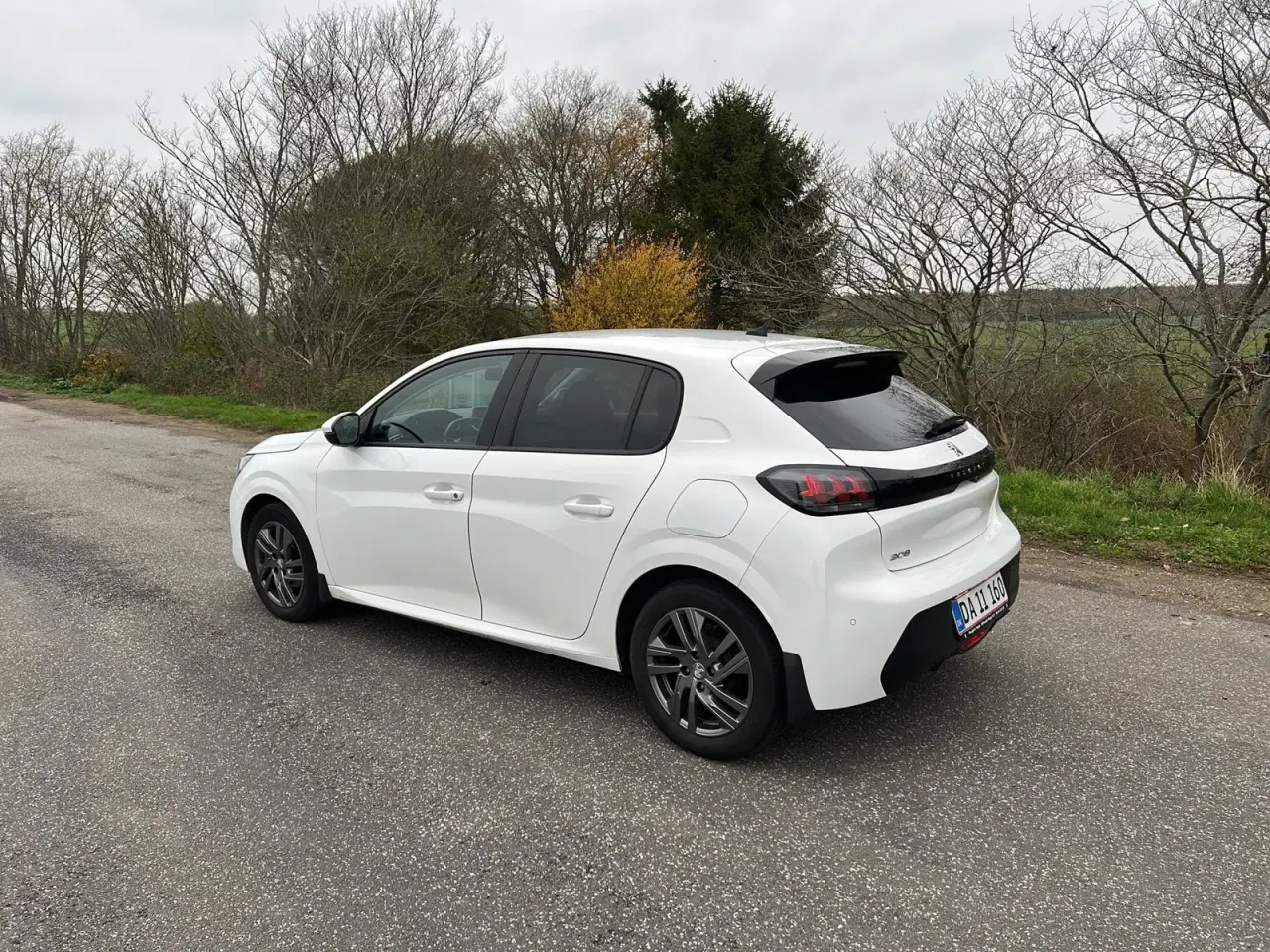 Billede 7 - Peugeot 208 1,2 PureTech 75 Prime