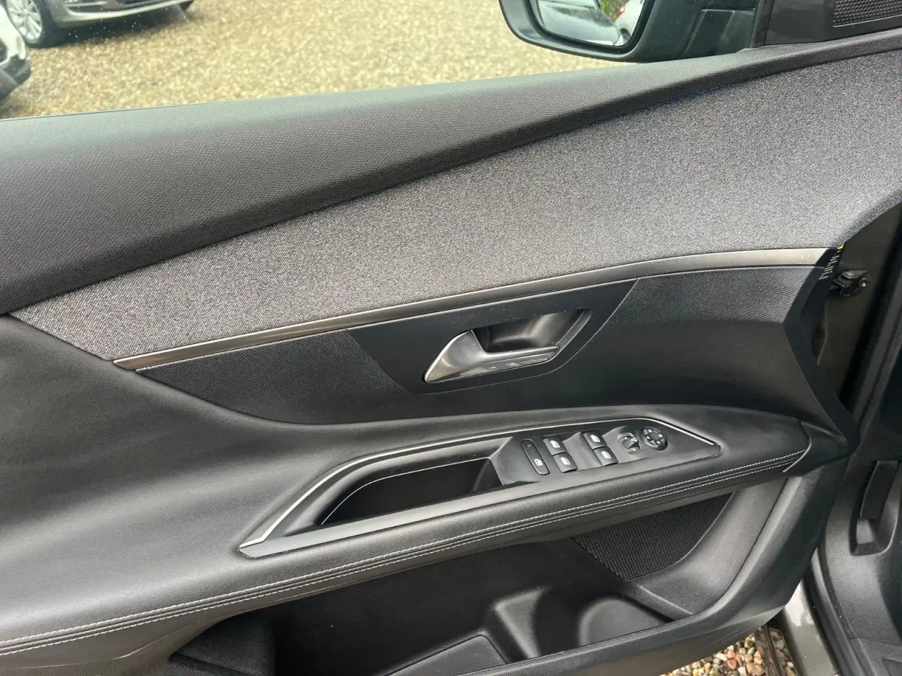Billede 9 - Peugeot 3008 1,5 BlueHDi 130 Active