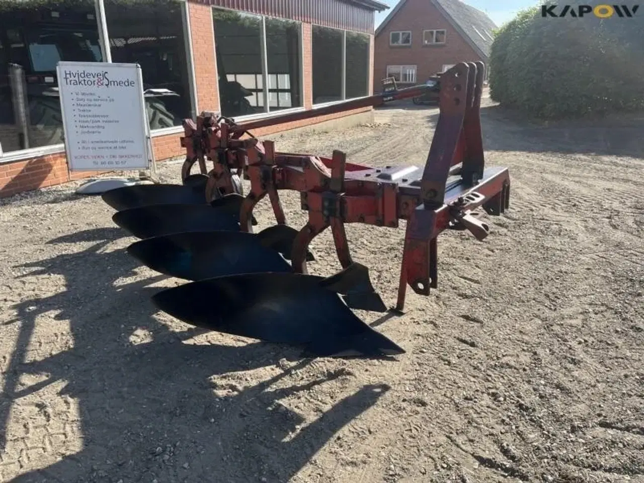 Billede 3 - Skjold Markant lift
