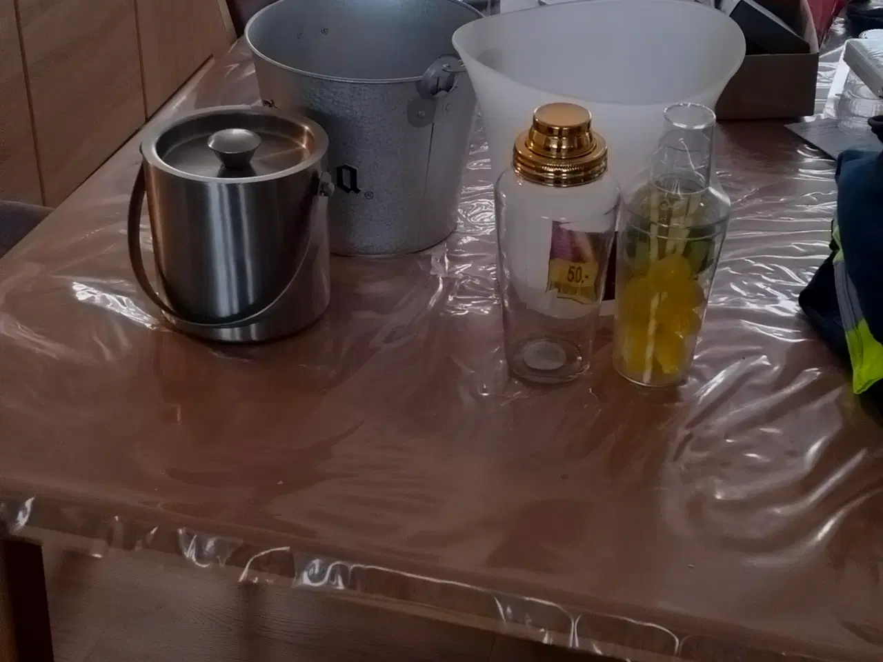 Billede 9 - Flytte salg