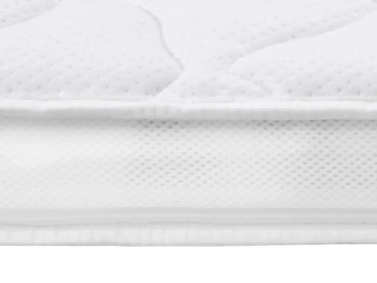 Billede 6 - Topmadras 180 x 200 cm gelskum 7 cm