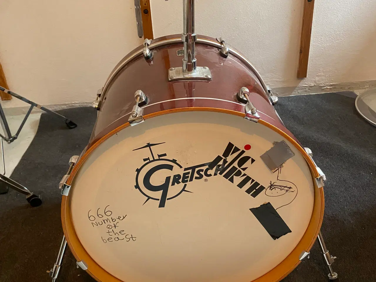 Billede 3 - Gretsch Catalina maple 6 piece 