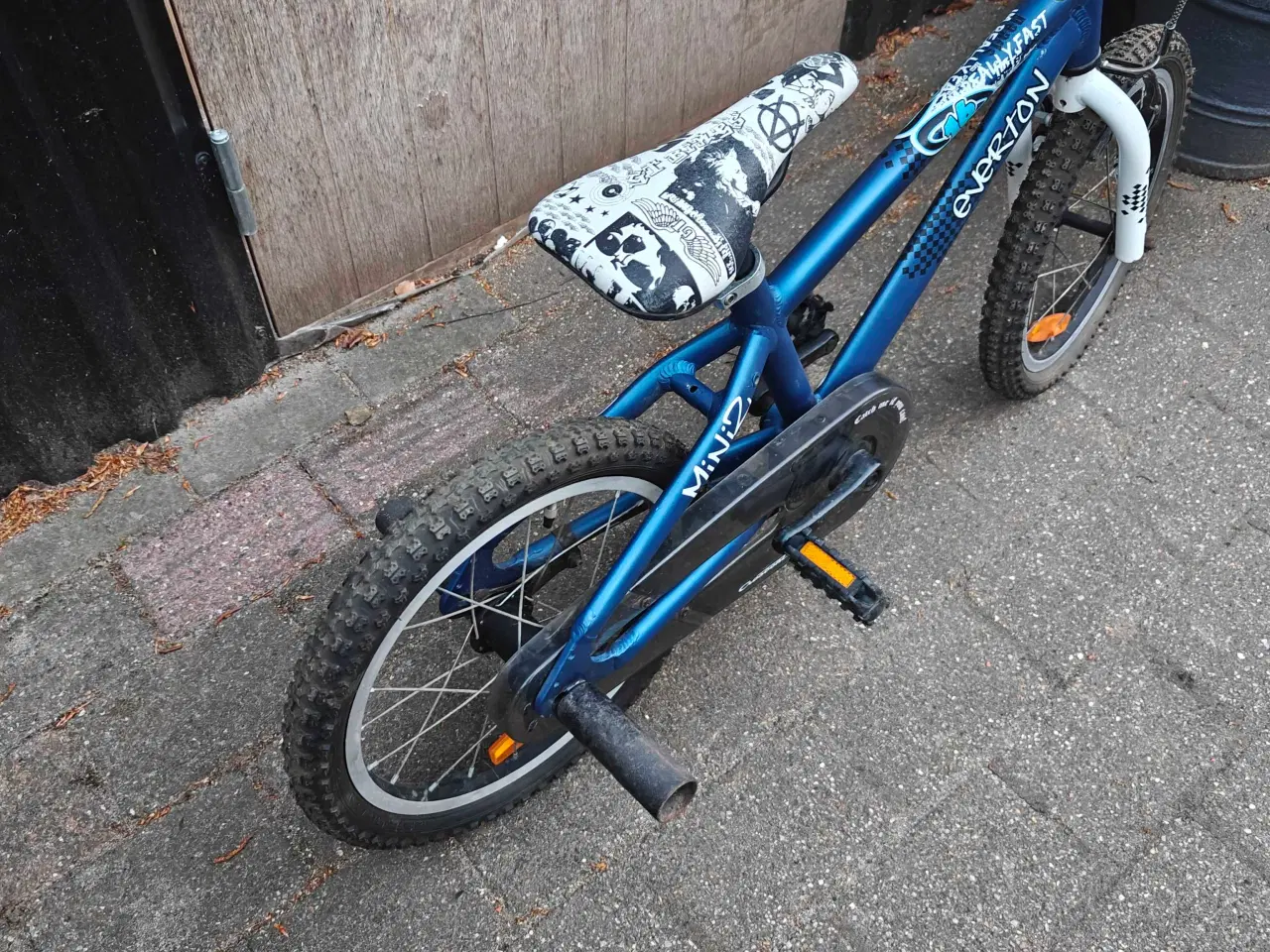 Billede 2 - Flot drenge cykel
