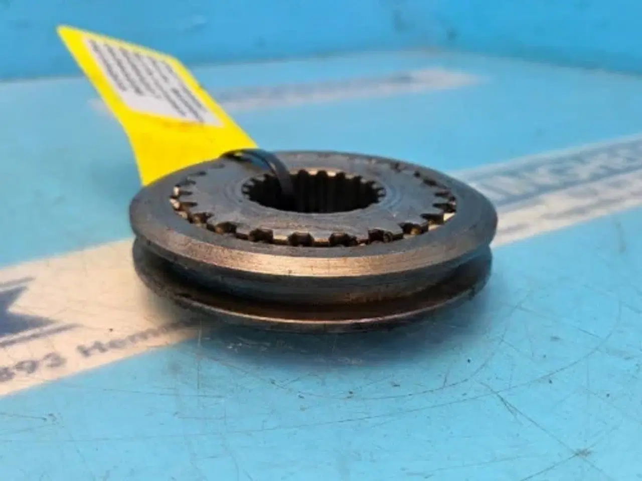 Billede 9 - Deutz M2680 Synkromesh 06260226