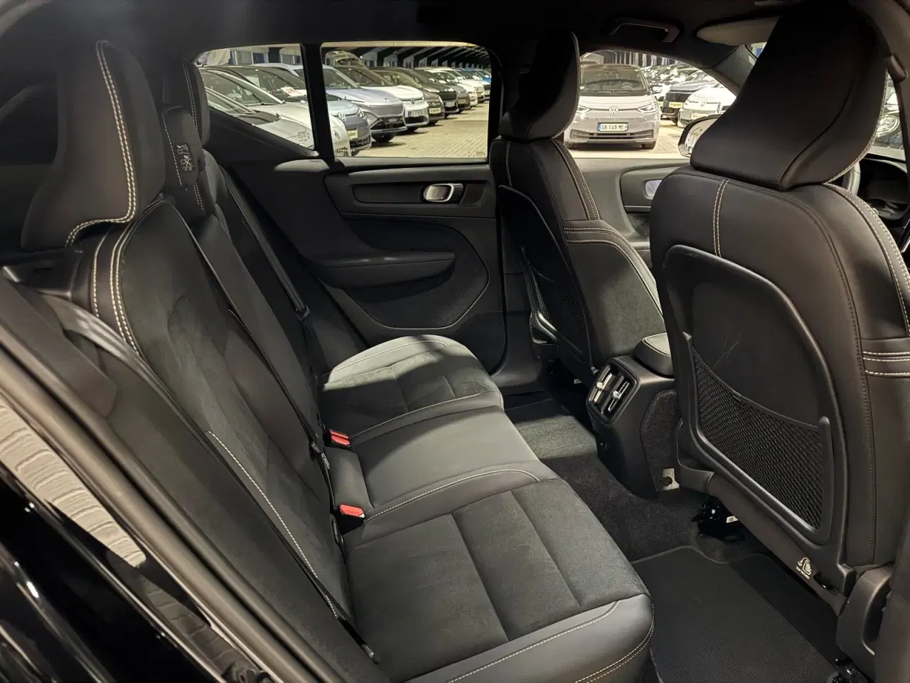 Billede 17 - Volvo XC40  P8 ReCharge Twin Plus