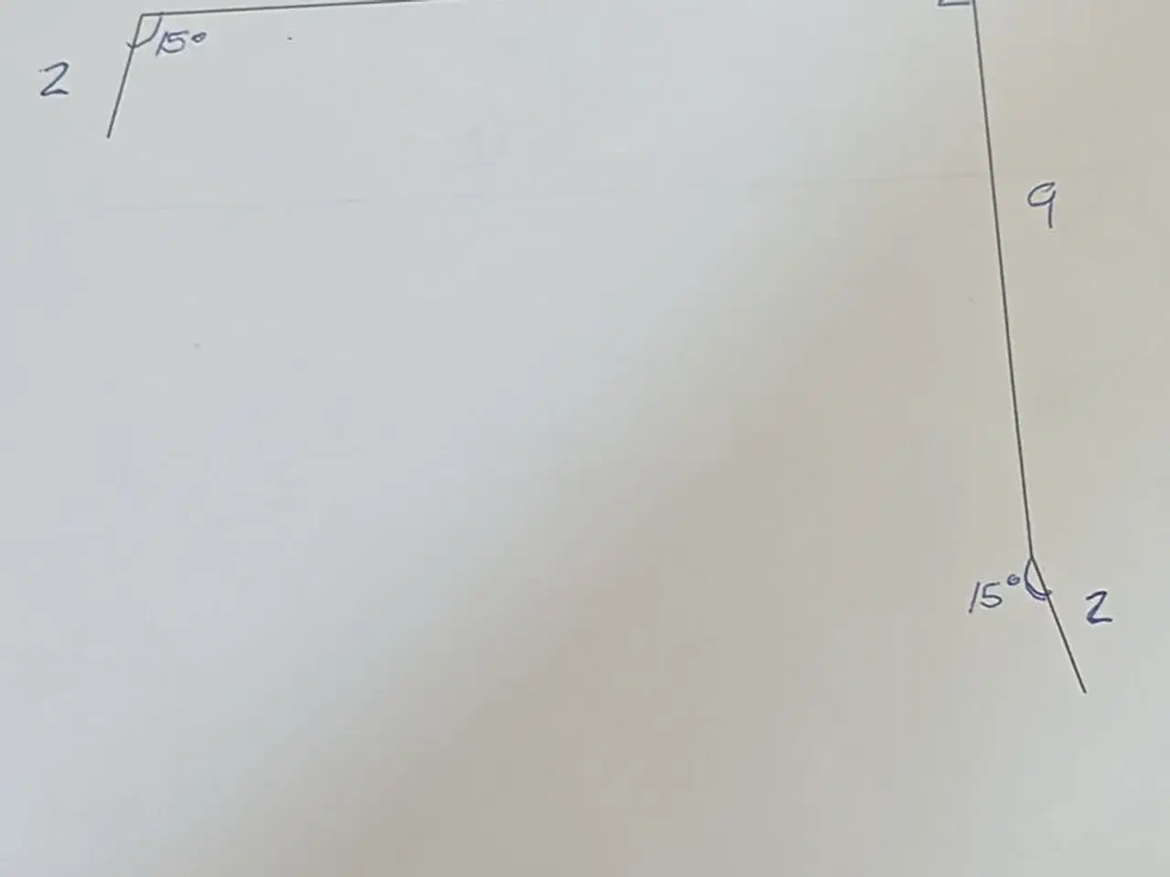Billede 2 - Vindskede - sort alu