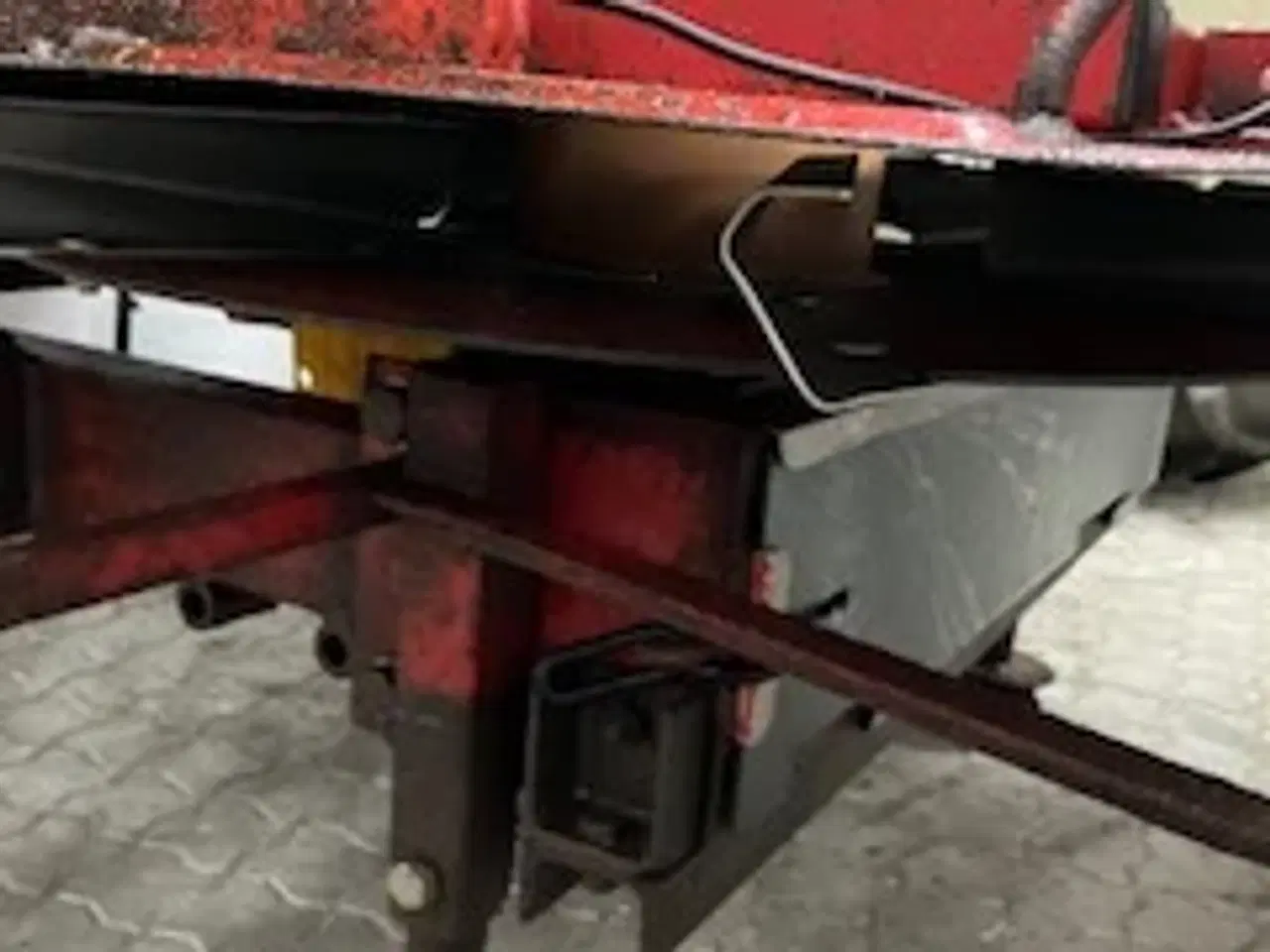 Billede 5 - Bredal B2 