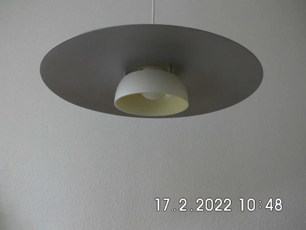 Billede 5 - Lampe