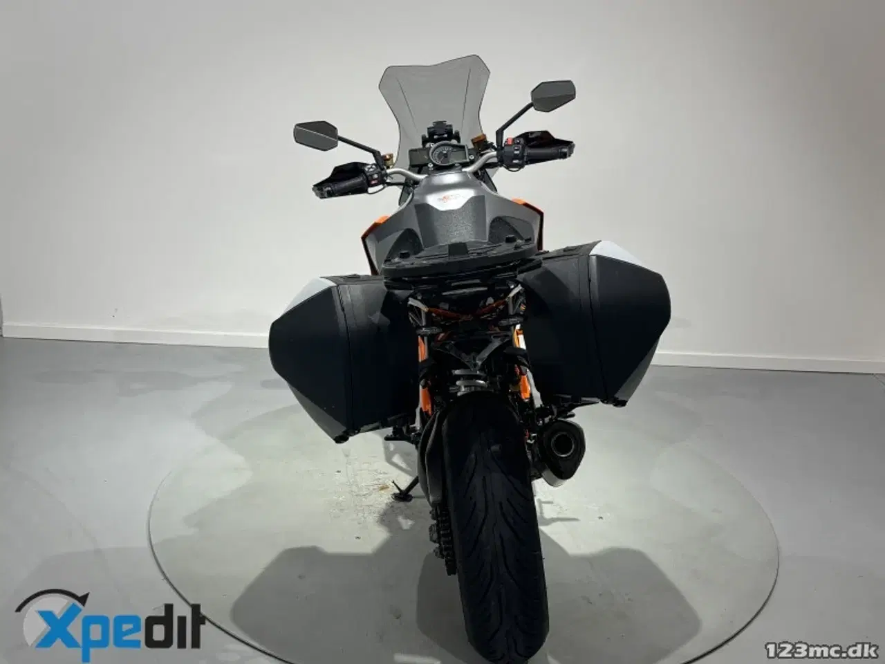 Billede 9 - KTM 1290 Super Duke GT