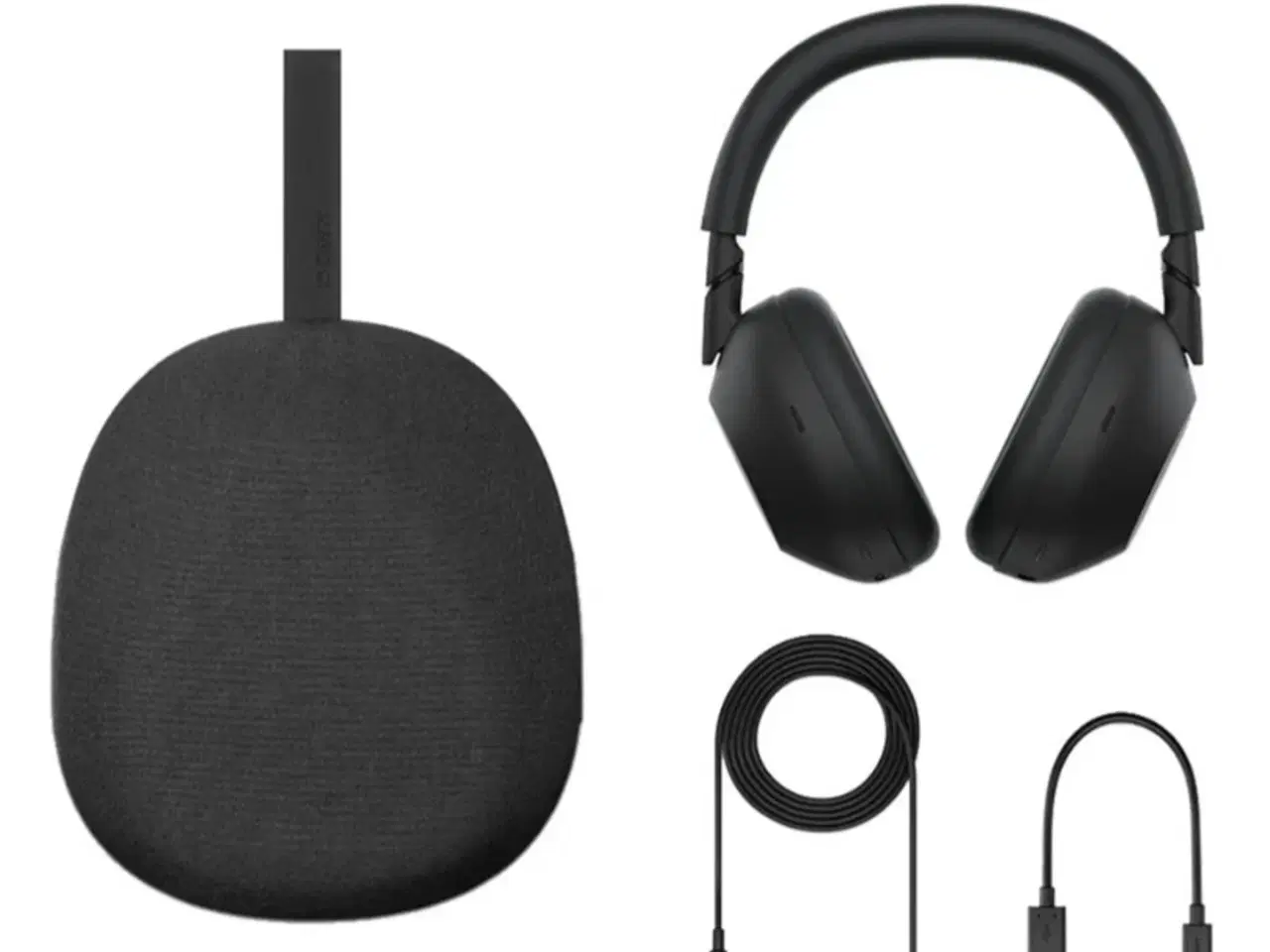 Billede 2 - sony wh-1000xm6 næsten som nye