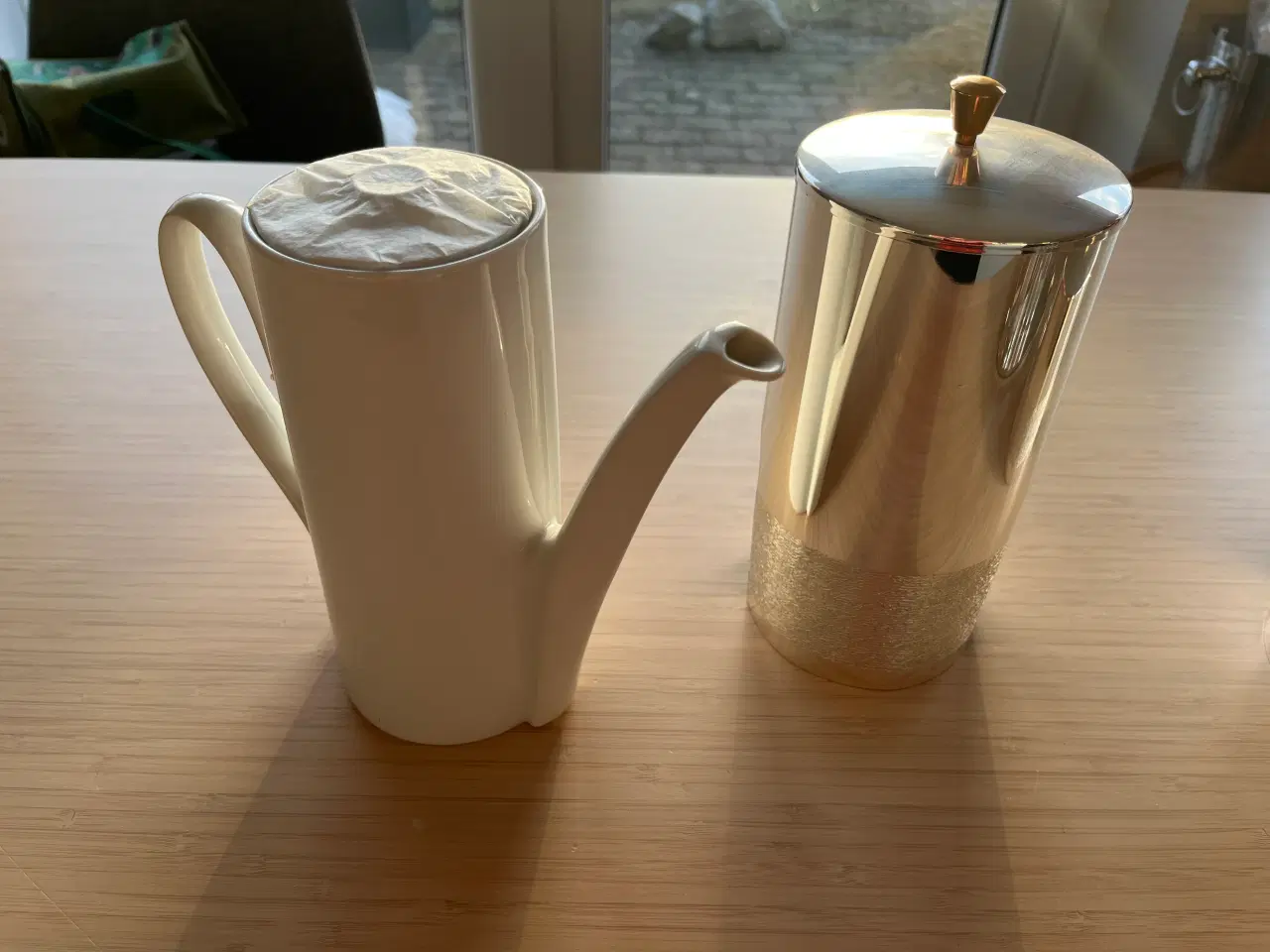 Billede 8 - Serveringskander