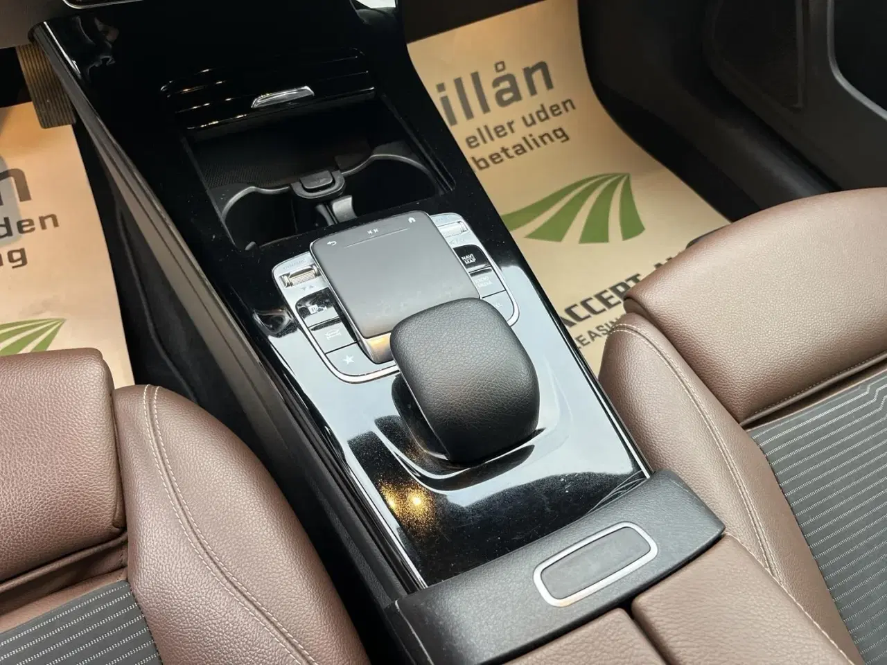 Billede 23 - Mercedes A180 d 1,5 aut.