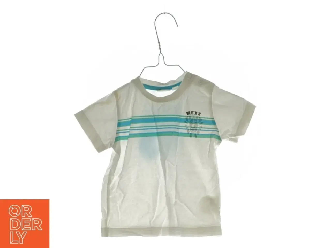 Billede 1 - T shirt fra Mexx (str. 74)