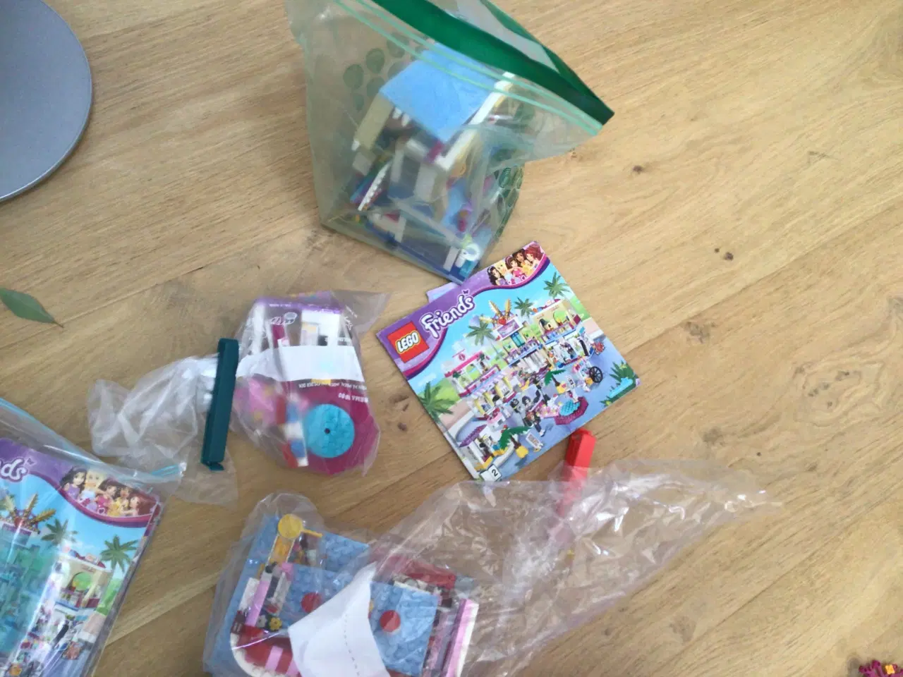 Billede 5 - Lego Friends 