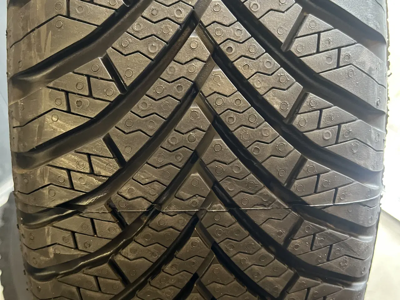 Billede 5 - Nye helårshjul. 175-65-14 VW UP.