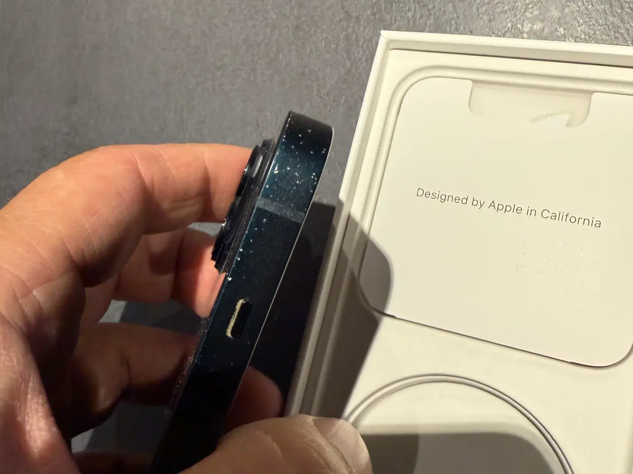 Billede 4 - iPhone 14  128gb
