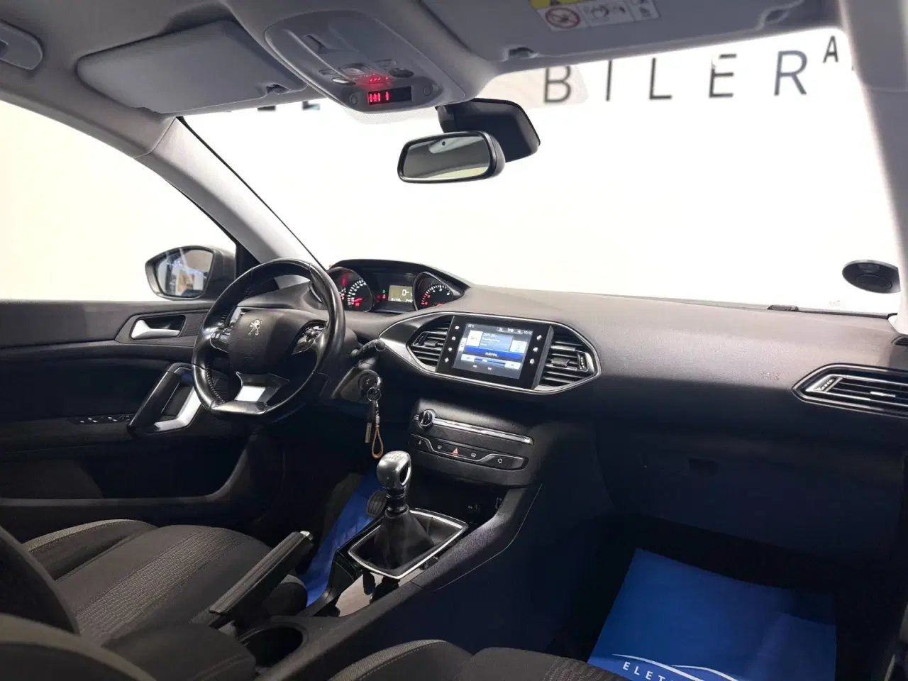 Billede 6 - Peugeot 308 1,6 BlueHDi 120 Style