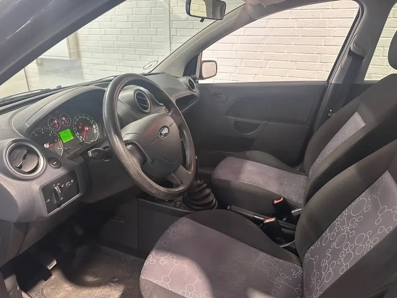 Billede 3 - Ford Fiesta 1,3 Ambiente