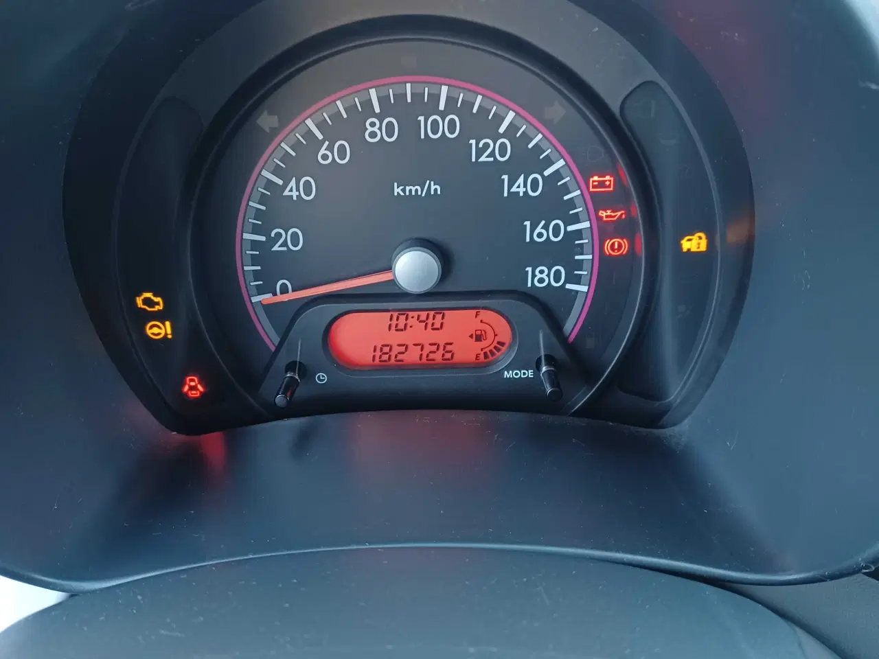 Billede 2 - Suzuki alto