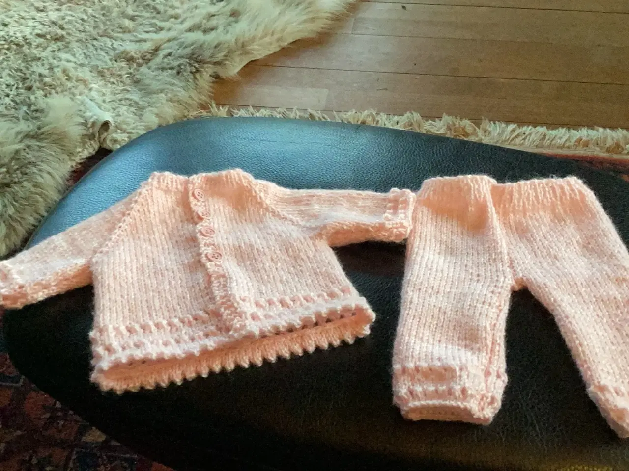 Billede 4 - Dukketøj til baby born str 43 cm fra 50 kr til 75