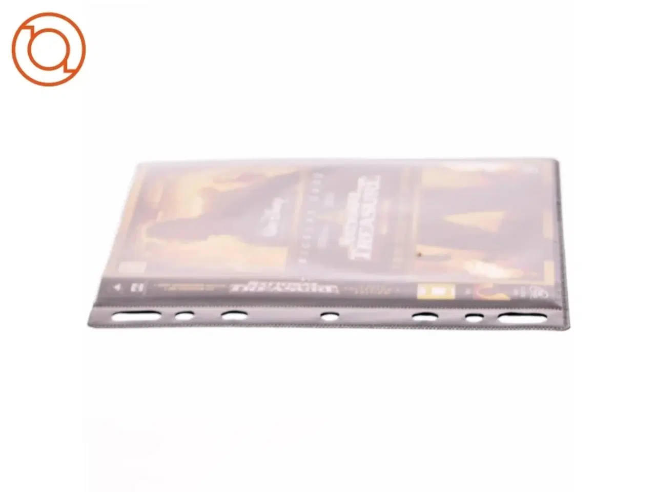 Billede 2 - National Treasure 1 - Collector&#39;s Edition (Bog)