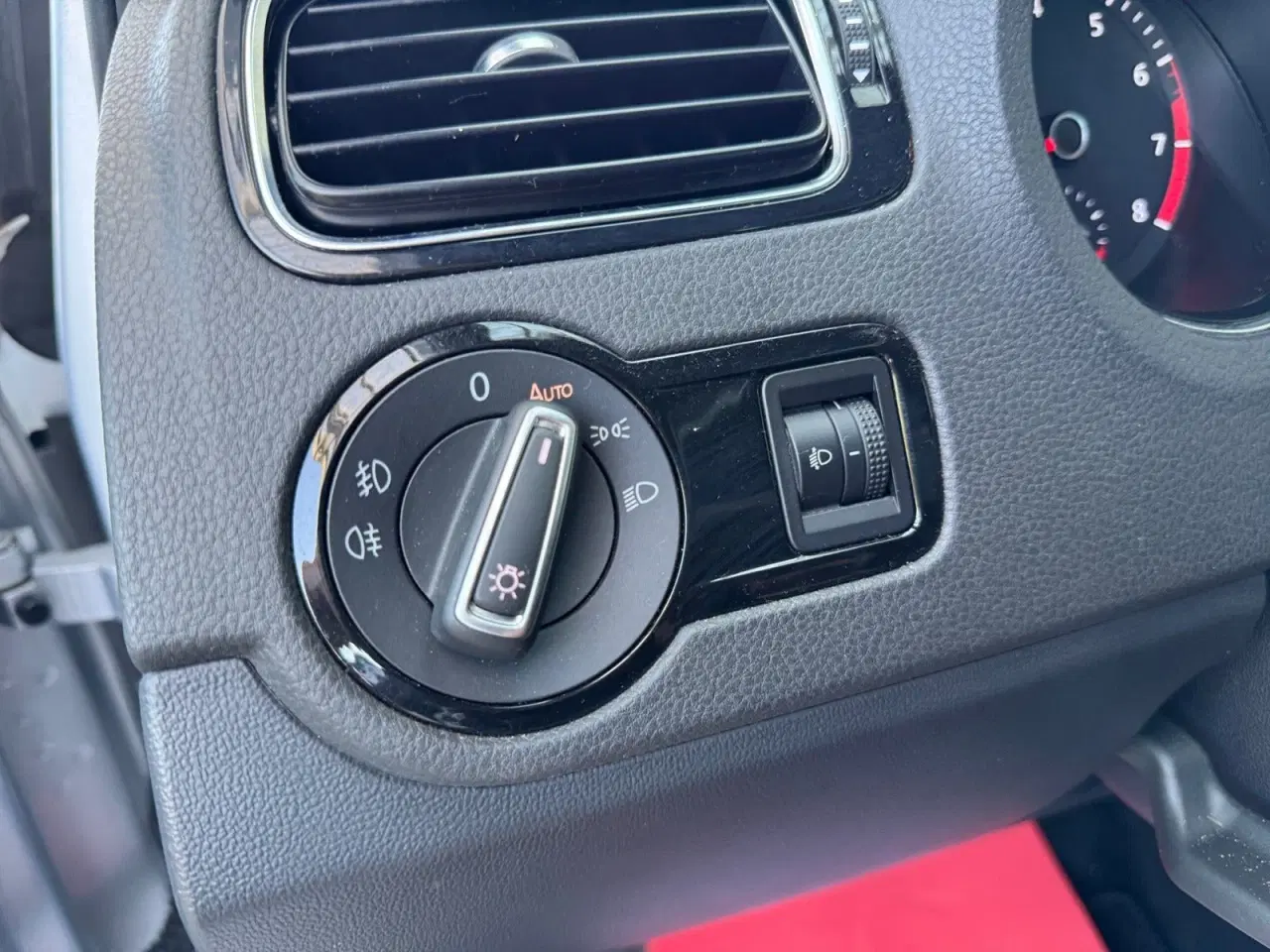 Billede 14 - VW Polo 1,4 TSi 150 BlueGT DSG