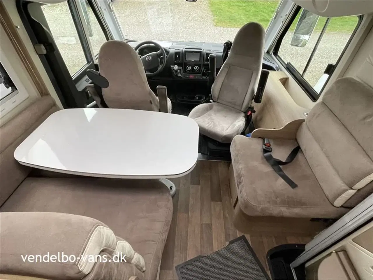 Billede 7 - 2018 - Elnagh I-Loft En ejer - AUTOMATGEAR - 5 S. selepladser