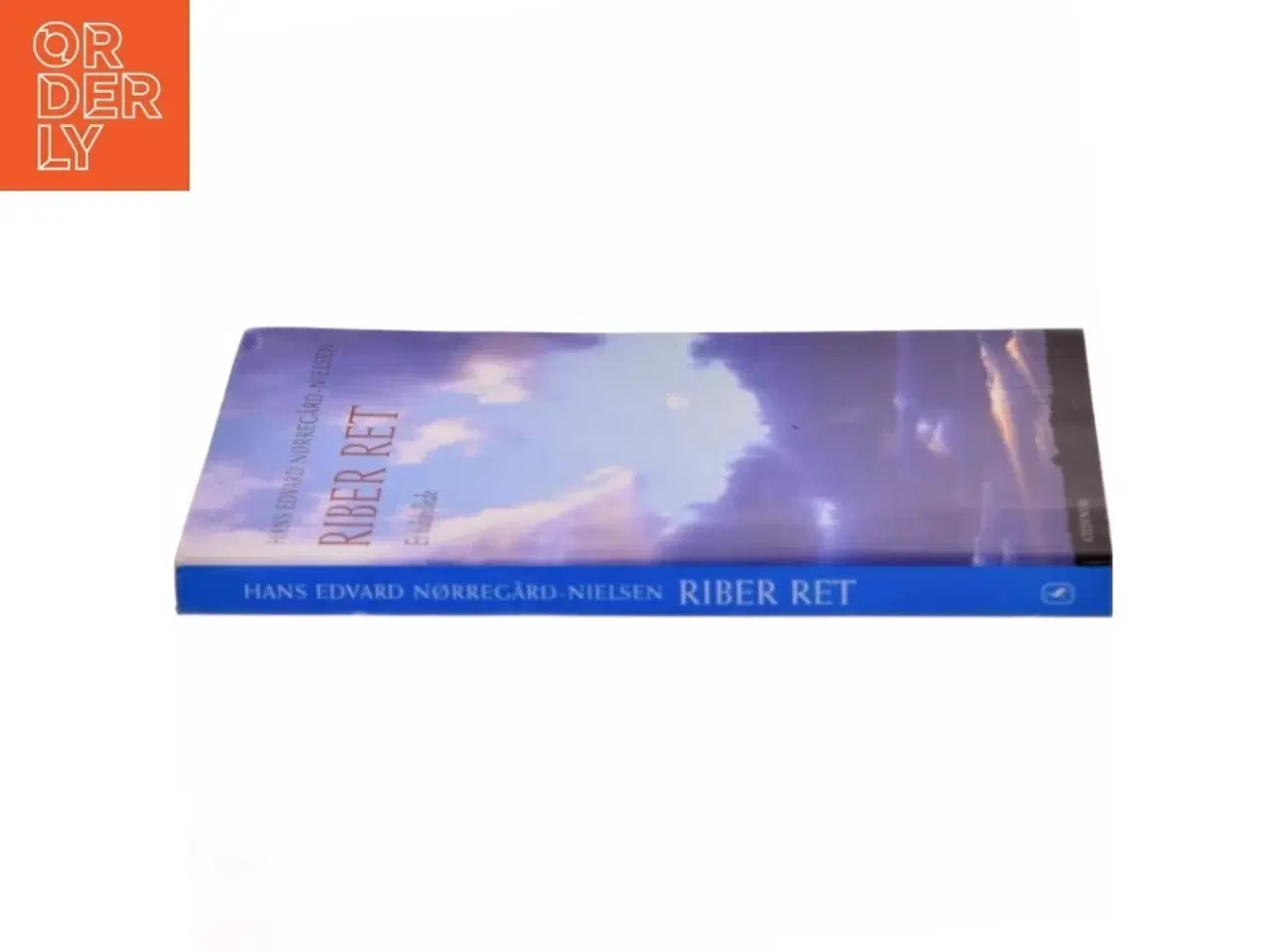 Billede 2 - Riber ret af Hans Edvard Nørregård-Nielsen (Bog)