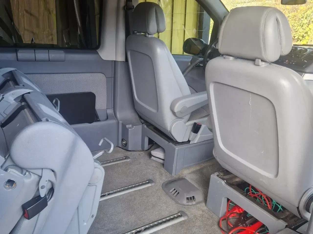 Billede 6 - Mercedes Viano 2,2 CDi lang