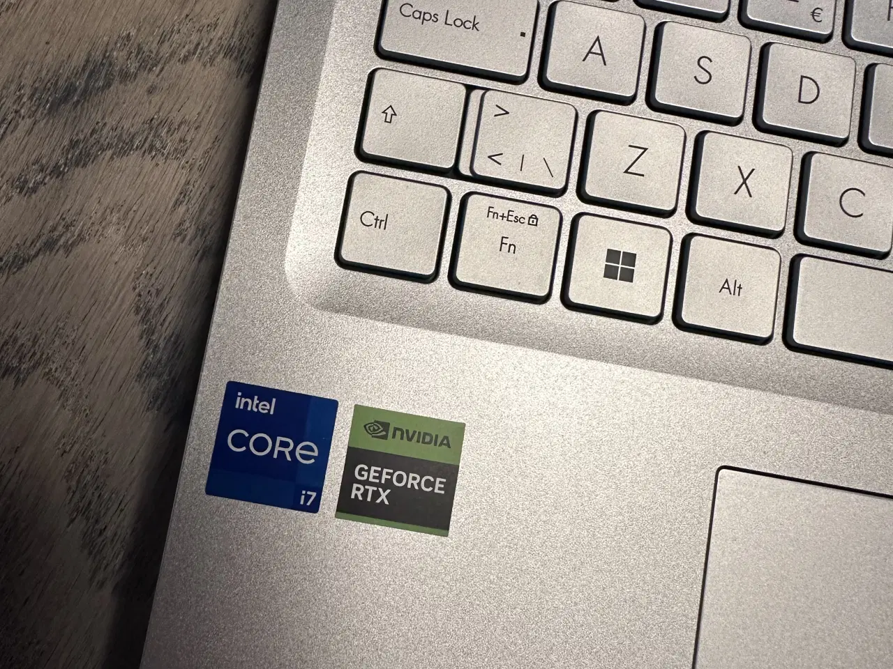 Billede 6 - Asus vivobook bærbar computer 