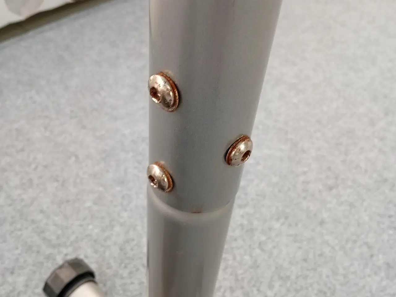 Billede 4 - Kilberry motions cykel.