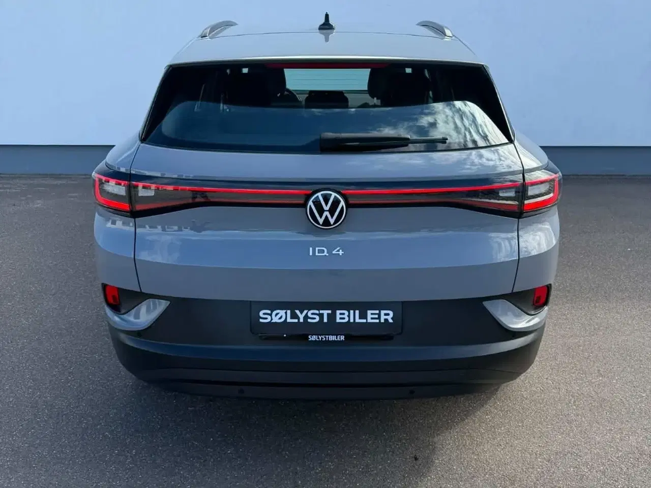 Billede 10 - VW ID.4 77 Pro Performance