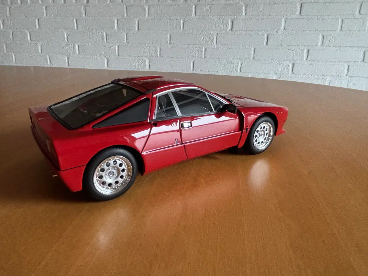 Billede 10 - Lancia 037 Stradale 