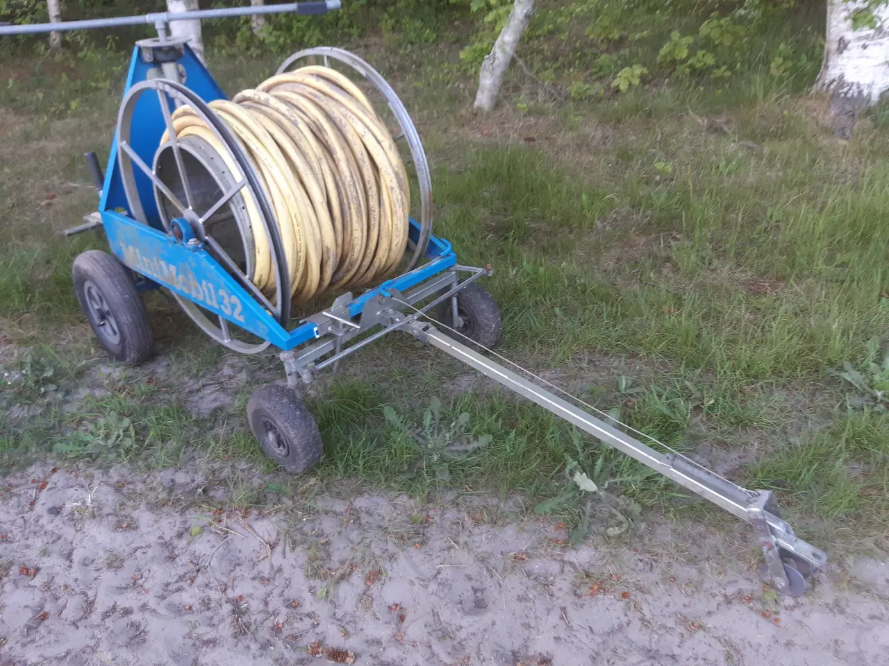 Billede 5 - Fasterholt vandings værk
