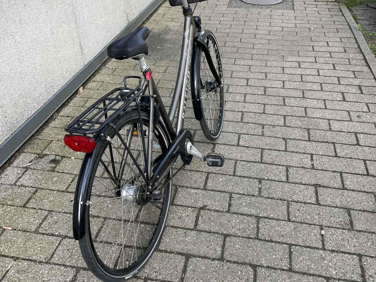 Billede 5 - damecykel.raleigh 28 tommer7 gear,