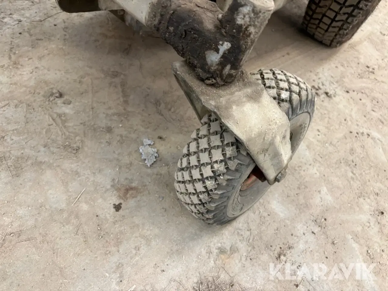 Billede 11 - Motorbøre Bejco Kramac CU83N