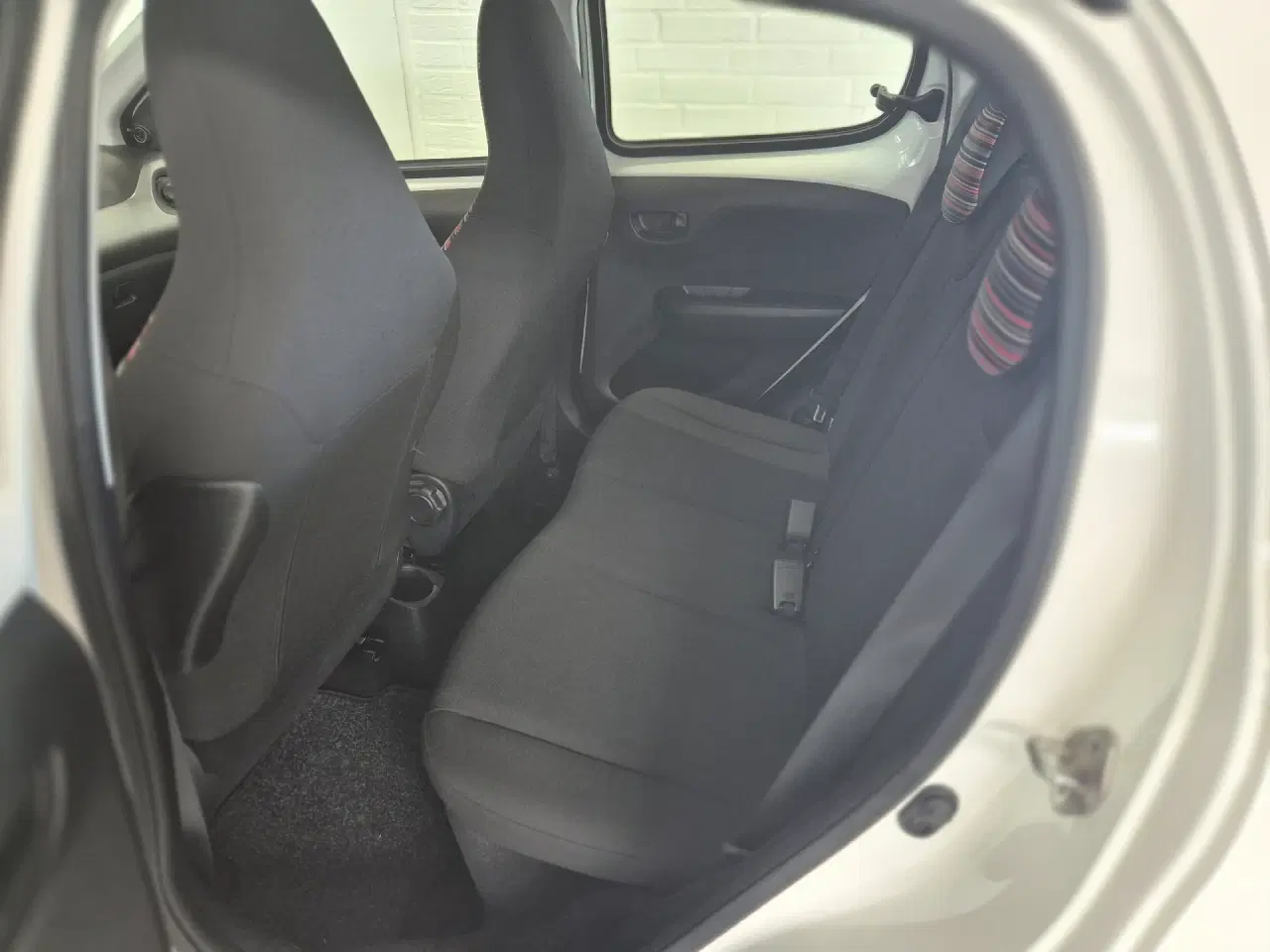 Billede 16 - Citroën C1 1,2 PureTech Extra 82HK 5d