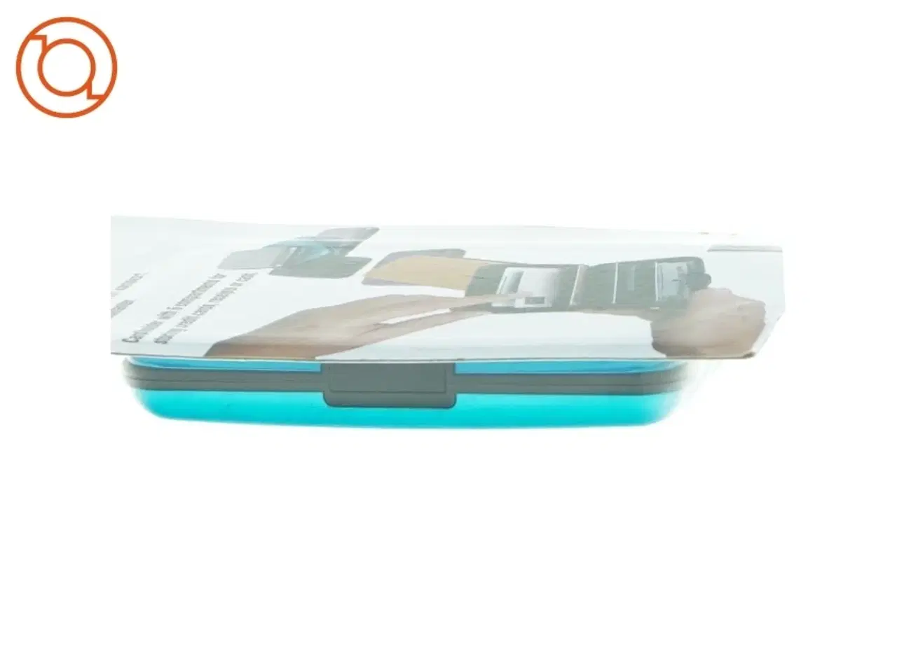 Billede 4 - Kortholder (str. 10 cm)