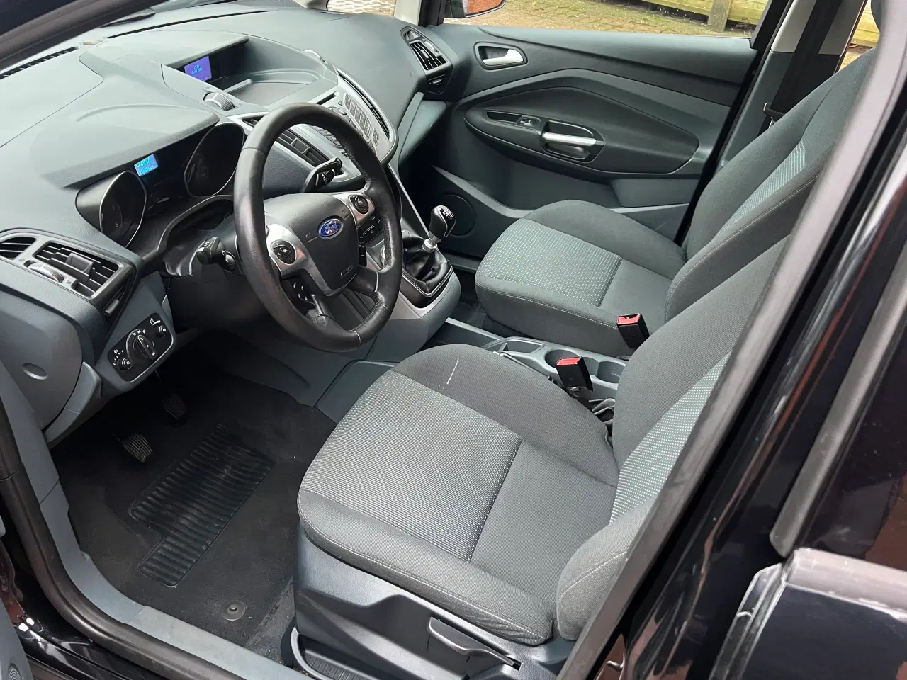 Billede 9 - Ford Grand C-Max 