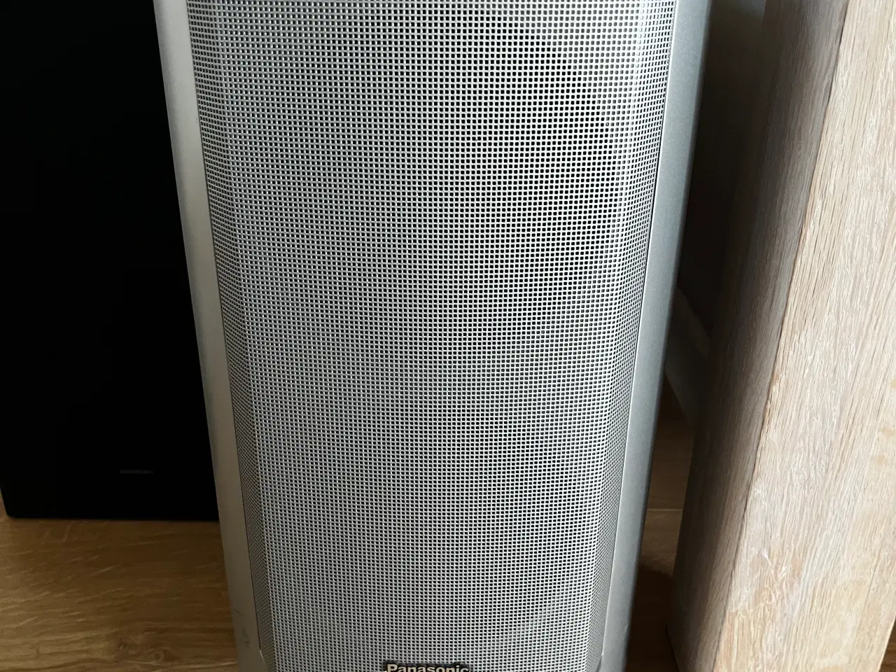 Billede 3 - Surround-anlæg system Panasonic