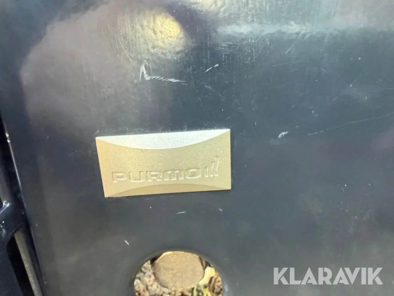 Billede 3 - Radiatorer Purmo 3 PK 4 styk