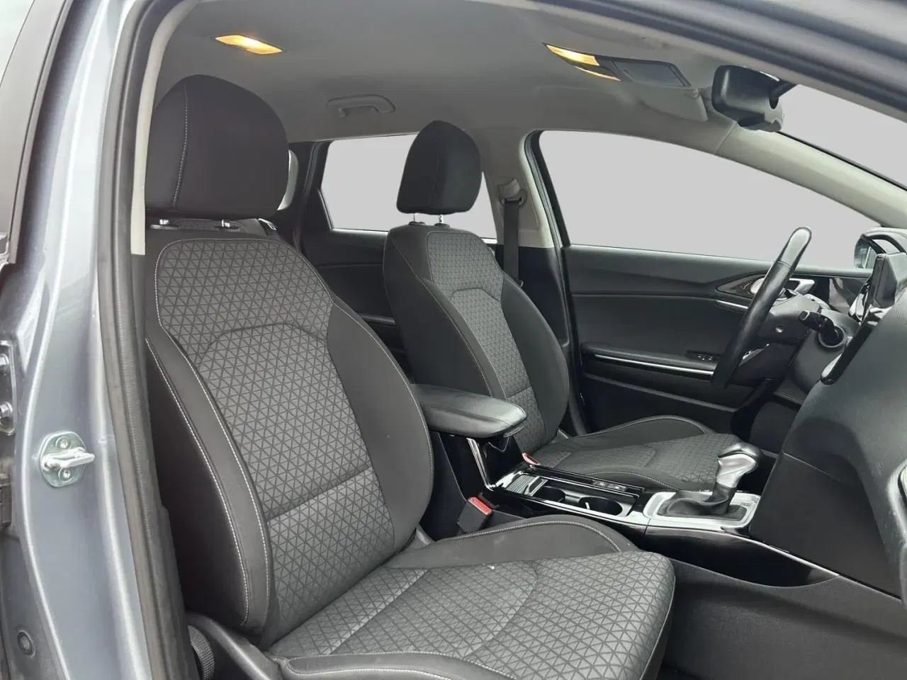 Billede 8 - Kia Ceed 1,6 PHEV Prestige SW DCT