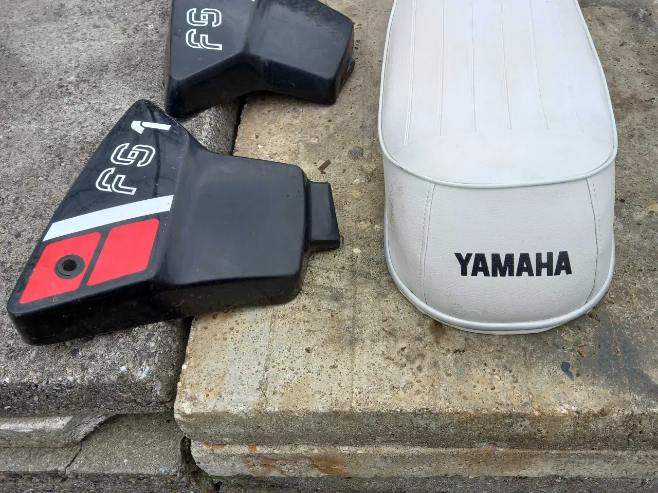 Billede 2 - Yamaha fs1