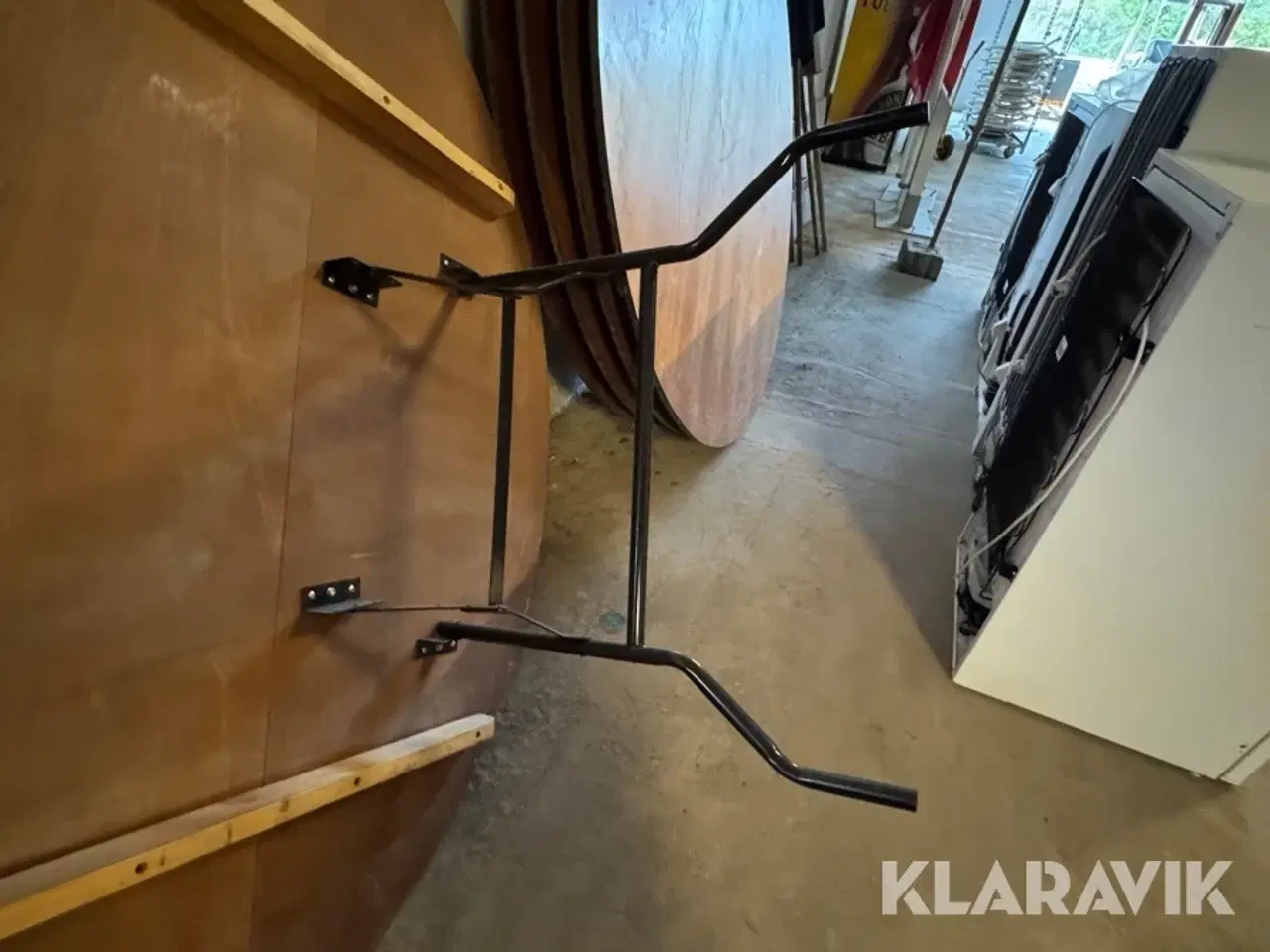 Billede 10 - Eventborde 10 styk