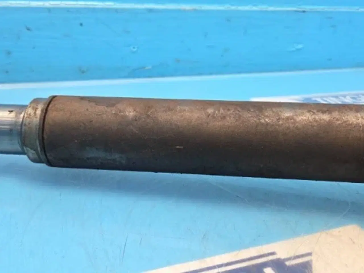 Billede 3 - Ford 8340 Lejesamling F0NN7A436AA