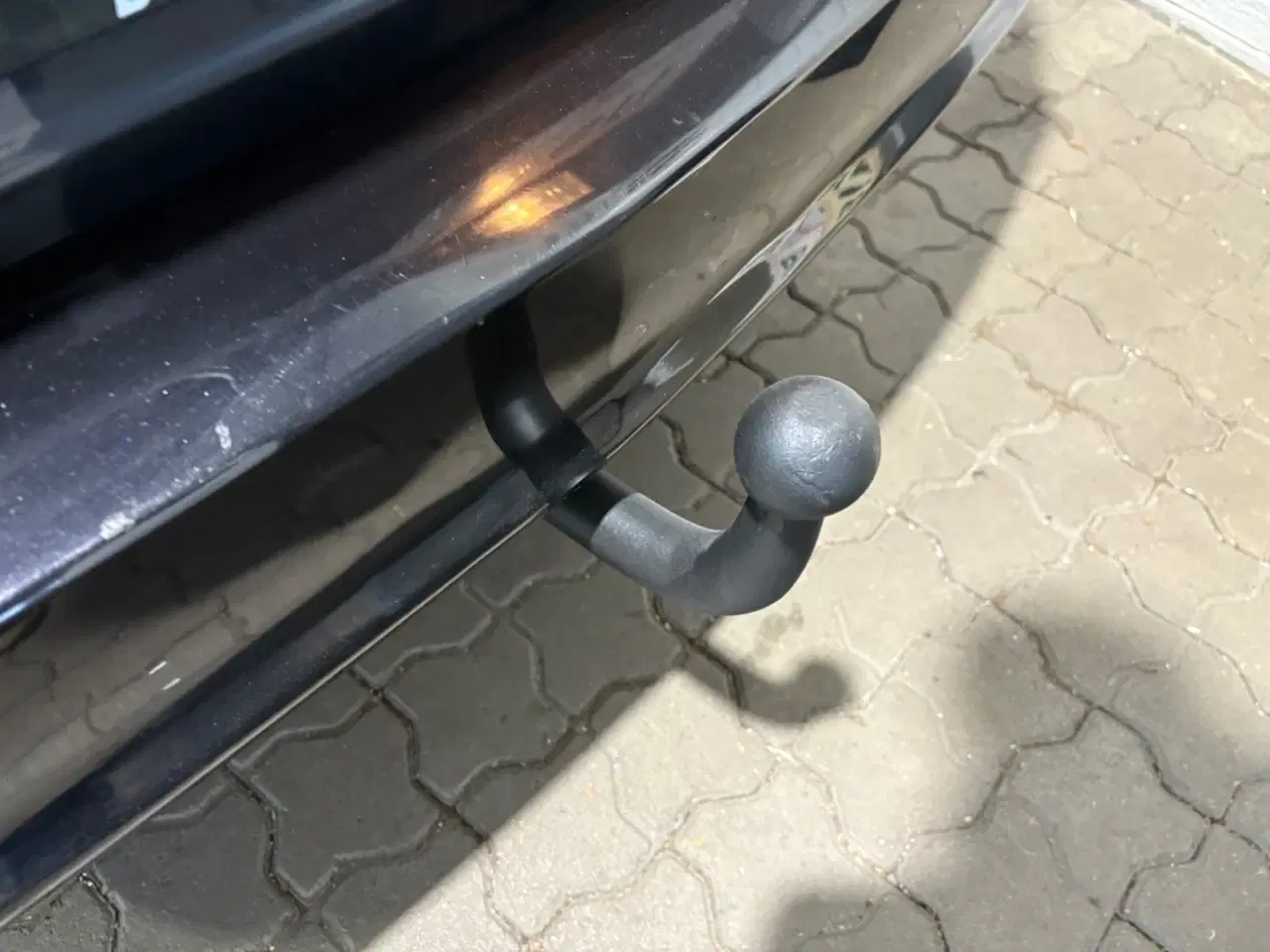 Billede 4 - Opel Astra 1,6 16V 115 Classic Wagon