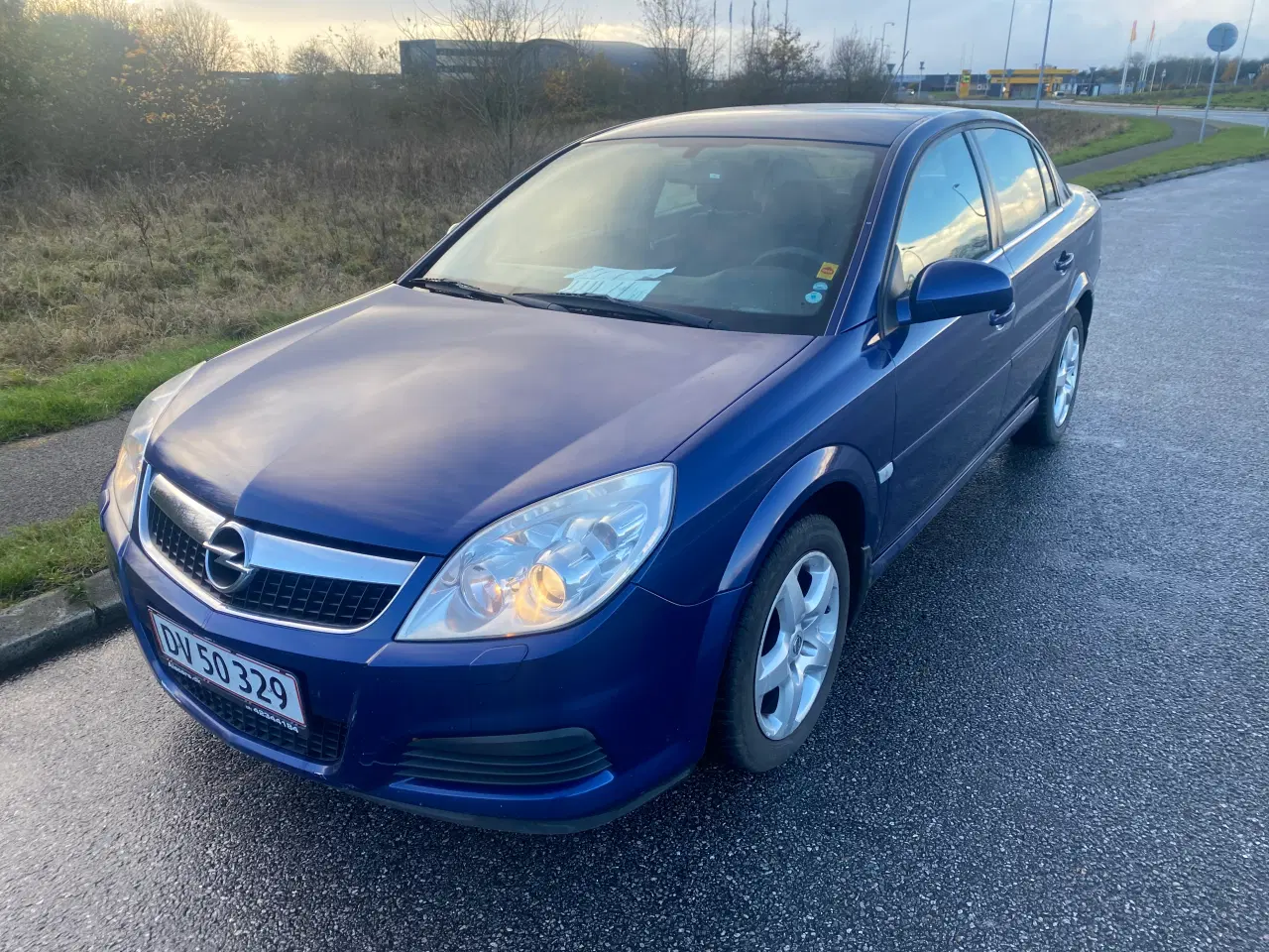 Billede 2 - Opel Vectra C 1,8