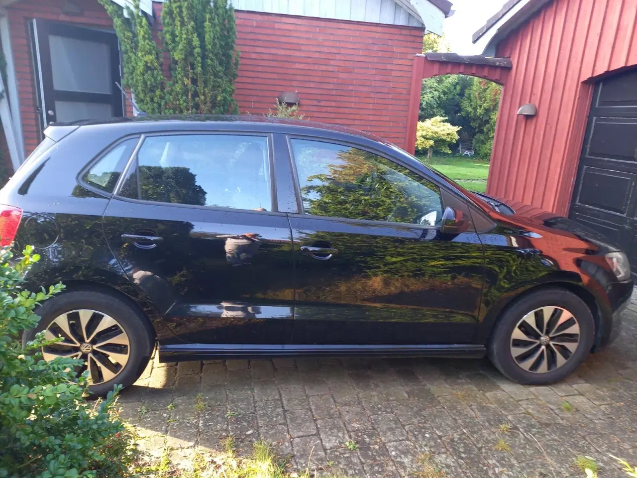 Billede 4 - VW Polo 1,0 TSi 95 BlueMotion