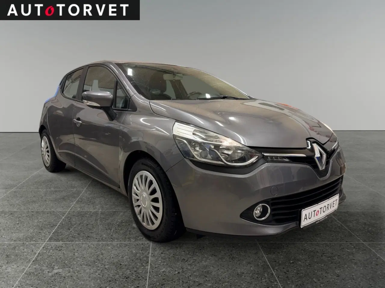 Billede 2 - Renault Clio IV 1,5 dCi 75 Expression
